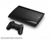 Sony PlayStation 3 PS3 Slim CECH-4012 500GB