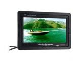 Monitor HFK-412 7 "TFT LCD do carro