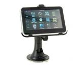 gps GPS do carro com transmissor de FM / E-Book Reader