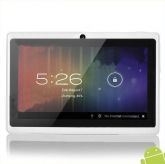 tablet pc A13 7' android 4.0 wi-fi