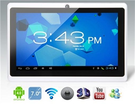 Tablet PC 7.0