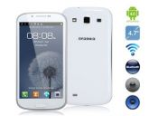 SMARTPHONE S9300 4.7 "Android 4.0.4 Dual Core 1.2GHZ WI-FI