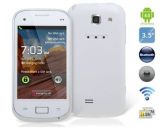 Smartphone 3.5 "Android 4.0 com Wi-Fi, TV, Bluetooth, Touch